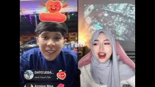 Bikin merinding suara asli cewek cantik Vietnam nyanyi lagu Malaysia #fypシ゚viral 💯 YouTube ✨