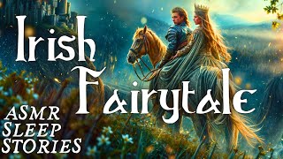 Guleesh Ancient Irish Fairytale Magical Bedtime Story Cozy Scottish Asmr Celtic Fantasy Myths