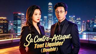 La série courte la plus populaire:Sa Contre-Attaque, Tout Liquider ( Doublé )#dramabox  #boxeo #love