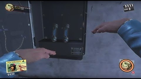 IW Zombies - Shaolin Shuffle ALL Pack-A-Punch Parts (Double Pack-A-Punch Best Walkthrough)