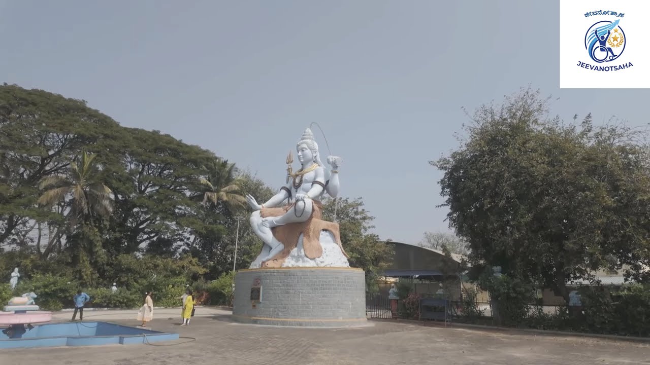 ರಾಮೇಶ್ವರ ದೇವಾಲಯ | ತುಂಗಾ ನದಿ ತೀರದ ತೀರ್ಥಕ್ಷೇತ್ರ | ಶಿವಮೊಗ್ಗRameshwar Temple Shivamogga | on Tunga River