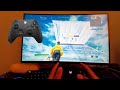Playing Fortnite but You Are Me POV + Some Clips