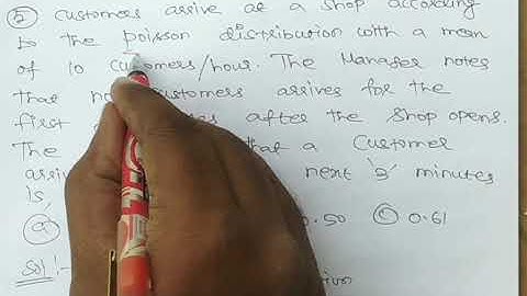 GATE 2021 - ENGINEERING MATHEMATICS SOLUTIONS - MECHANICAL ENGINEERING - MORNING SESSION - PART I.