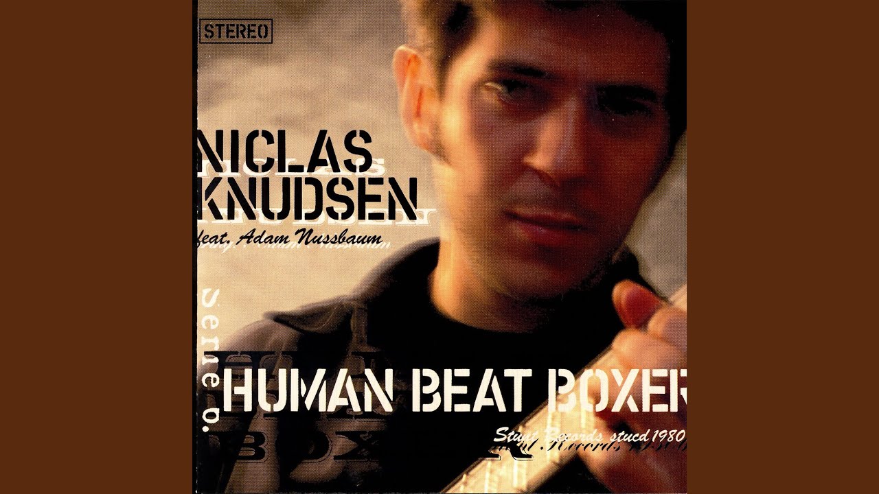 Watch Human Beat Boxer on YouTube Watch Human Beat Boxer on YouTube