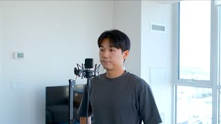 雲浩影 (Cloud Wan) - "回憶半分鐘" ("Memento") [Cover]