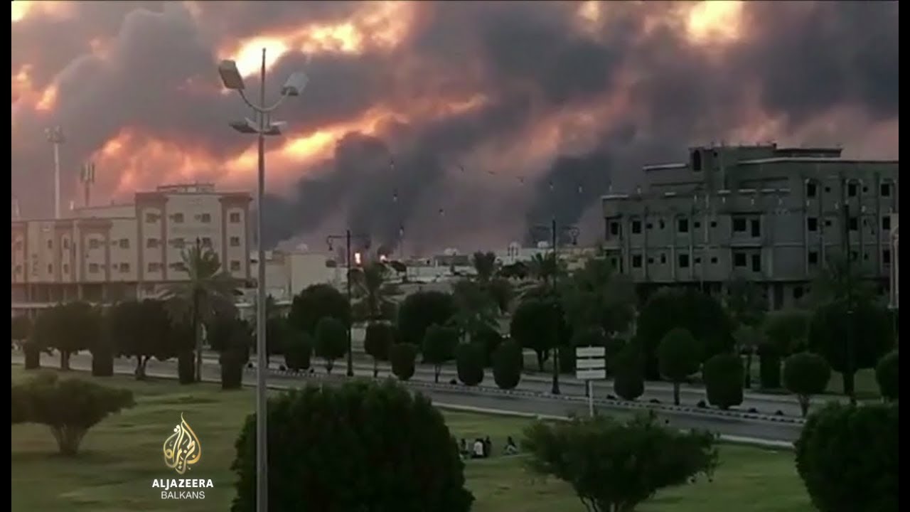 تدعو القوى العالمية إلى الهدوء والحذر بعد الهجوم على الجزيرة العربية الجنوبية