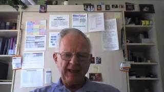 Access Advocates: 6. Sending A Complaint