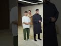 Do You Have Any Friends Like That Towards Eternity Shorts Do You Have Any Friends Like That Towards Eternity Shorts