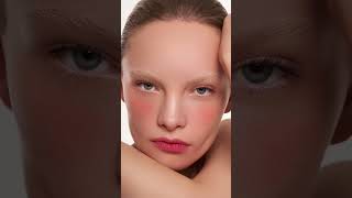 Beaty shooting with Fernando Gomez and Rosa Matilla #beautyshot #beauty #makeup #makeupideas #style