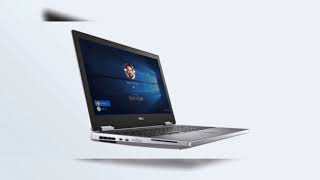 Dell Precision 7540 Workstation Review