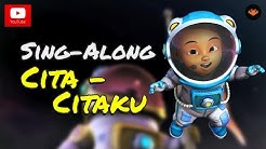 Upin & Ipin - Cita Citaku [Sing-Along][HD]  - Durasi: 2:51. 