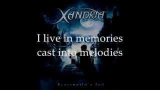 Xandria - Valentine (with lyrics)