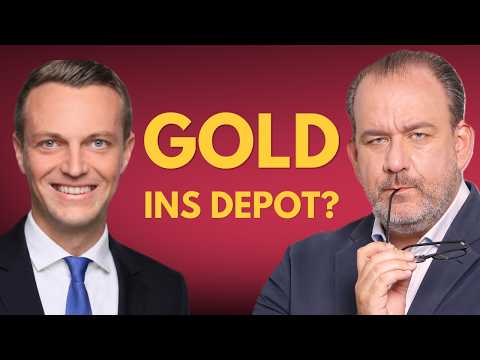 $5,600 Record, Now Down 20%: Is the Gold Story Over?