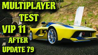 Is It Still Worth It ?? Asphalt 8, Ferrari Fxx K Multiplayer Test After Update 79