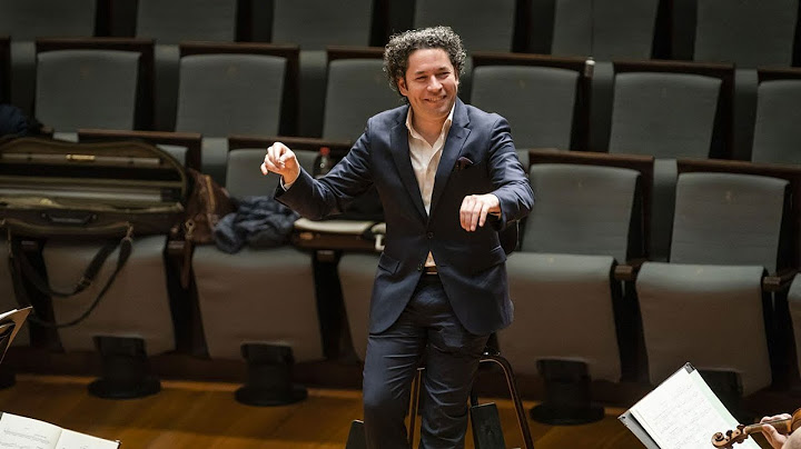 Morphing Mahler into "Happy Birthday" / #BerlinPhilAsia18