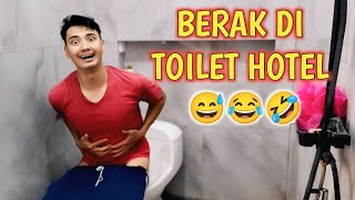 Nahan Berak - Berak Super Gabut