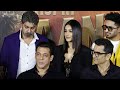 Salman Khan Asks Shehnaaz Gill To &quot;Move On&quot; At KKBKKJ Trailer Launch