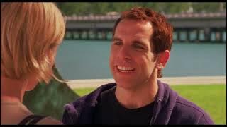There's Something About Mary 1998 Cameron Diaz Matt Dillon Ben Stiller scene 8 remastered 4k