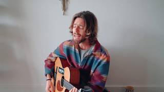 Sam Garrett - I Am Loving You (Acoustic) chords