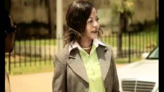 THE PEDESTRIAN CROSSING AWARENESS CAMPAIGN