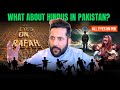 Exposing bollywood hypocrisy on all eyes on rafah trend