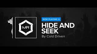 Miniatura de vídeo de "Cold Driven - Hide And Seek [HD]"