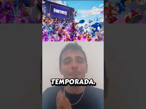 POR FIN CONSEGUÍ GANAR EN LA NUEVA TEMPORADA... 🤯 #fortnite #nuevatemporada #español