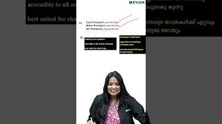 Important Question - Social Science | Xylem Class 5