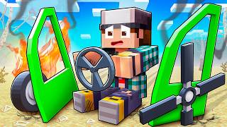 ЗРЯ Я ПОТАТИЛ ДЕНЬГИ НА ЭТО ОБНОВЛЕНИЕ В МАЙНКРАФТ!