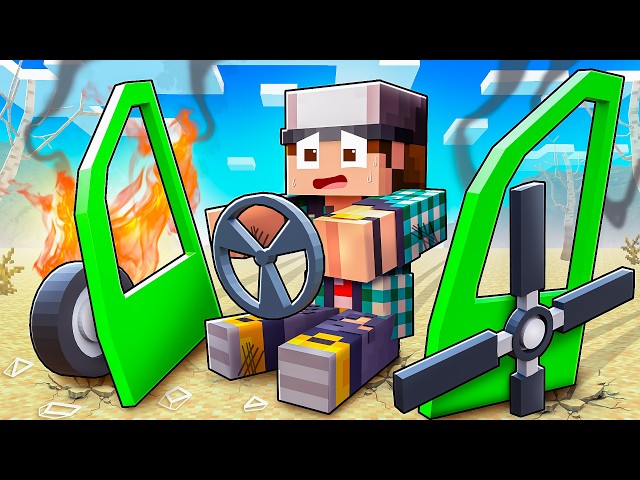 ЗРЯ Я ПОТАТИЛ ДЕНЬГИ НА ЭТО ОБНОВЛЕНИЕ В МАЙНКРАФТ!