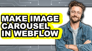 How to Make Image Carousel in Webflow (Full Guide)