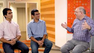 The Time Wolfram Caused a Student Riot | Stephen Wolfram at The UIUC Talkshow