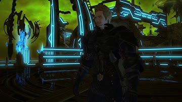 FFXIV - i270 Anima Relic Quest [[ FULL GUIDE ]]