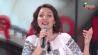 Lina Berda - Cântec de nuntă  | Tezaur TV 2021