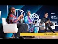 Climate Reality - The Bay Awards 2024