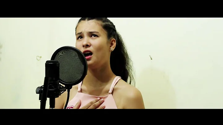 two less lonely people in the world covered by Ang...