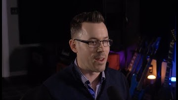 Music Industry Job Series: Joel Wanasek