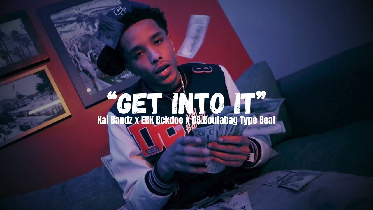 Kai Bandz x EBK Bckdoe x DB.Boutabag Type Beat 