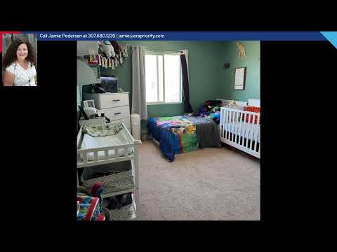 3610 Lunar Ave, Gillette, WY home video tour
