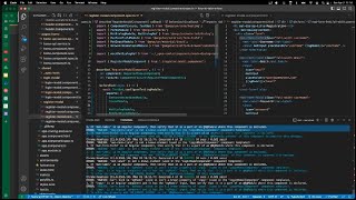 Working Session #16