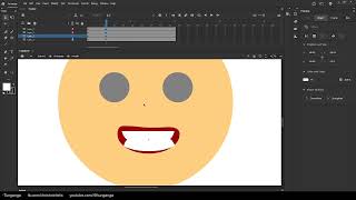 MOUTH ANIMATION