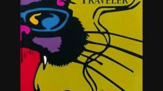 Blues Traveler: Run Around chords