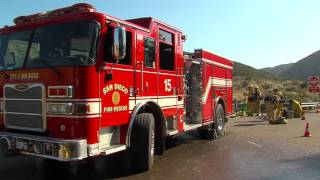 Wildland Fire Training