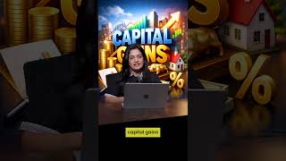 Save Tax on Gold Profit Legally | Section 54F Explained