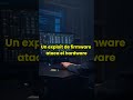 Tu antivirus no sirve contra esto | Hardware vs Software | Kexory EP.09 #viral #fyp #foryou #shorts