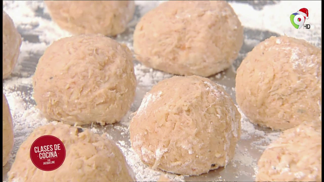 Hoy en Clases de cocina Pastelitos de pollo 2/2