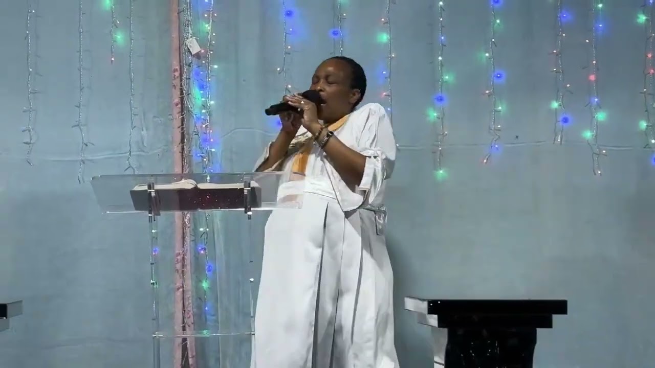 ROSC LIVE CROSSOVER SERVICE (31/12/2025)