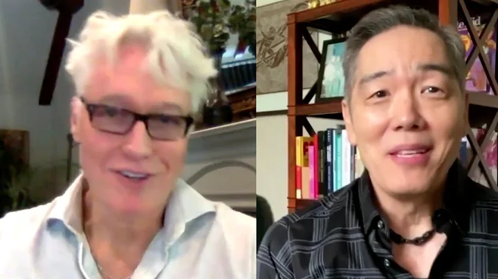 Cobra Kai: Thomas Ian Griffith & Yuji Okumoto on F...