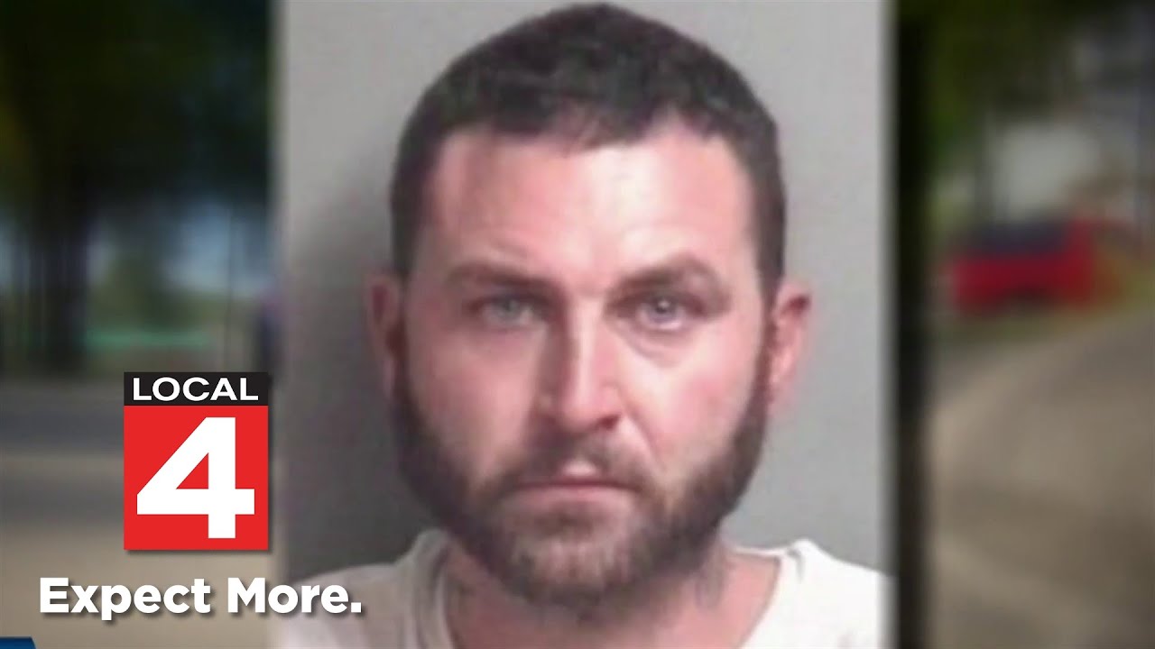 Detroit police officer charged with home invasion, assault in Lincoln ...