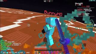 1vs1 ZONIX #20 YoungNova (BunnyHG)